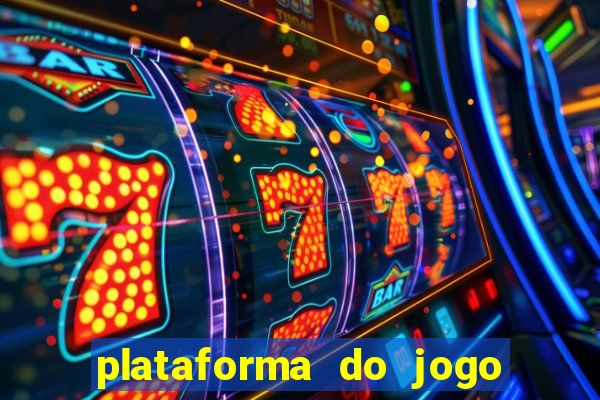 plataforma do jogo do canguru